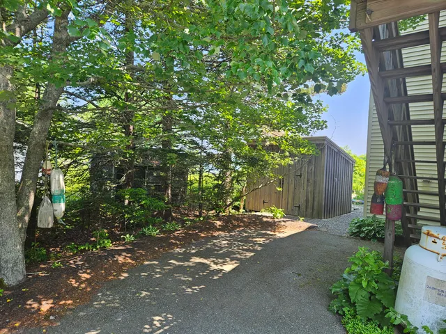 $899,000 | 541 Mason Bay Road, Jonesport, ME 04649