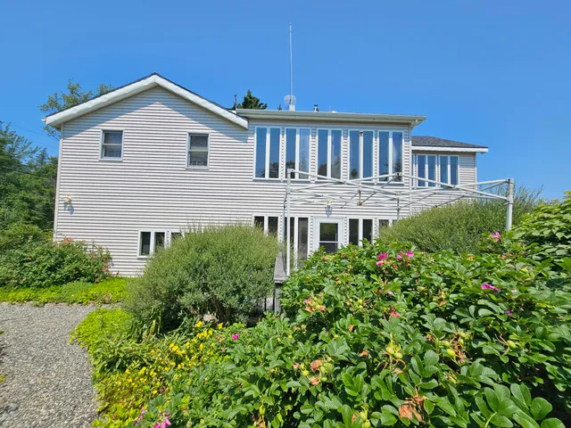 $899,000 | 541 Mason Bay Road, Jonesport, ME 04649