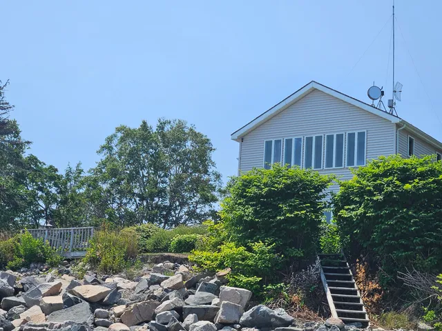$899,000 | 541 Mason Bay Road, Jonesport, ME 04649