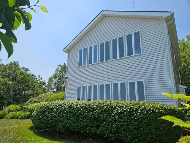 $899,000 | 541 Mason Bay Road, Jonesport, ME 04649