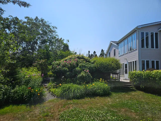 $899,000 | 541 Mason Bay Road, Jonesport, ME 04649