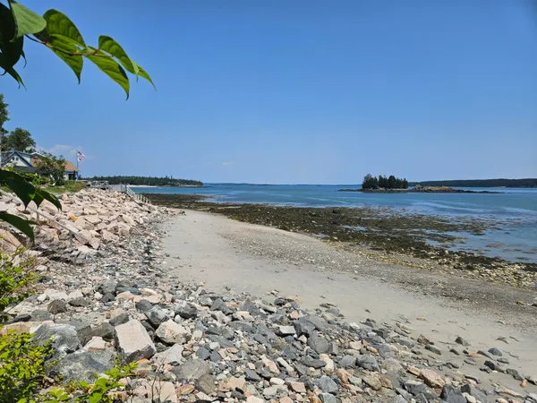 $899,000 | 541 Mason Bay Road, Jonesport, ME 04649