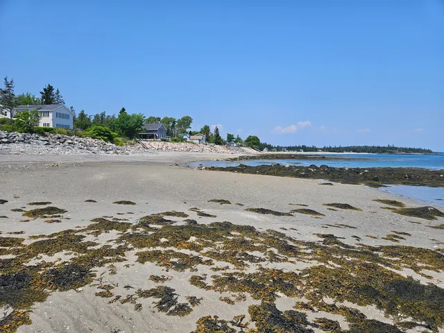 $899,000 | 541 Mason Bay Road, Jonesport, ME 04649