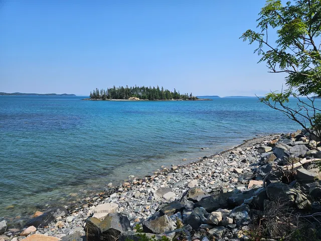 $899,000 | 541 Mason Bay Road, Jonesport, ME 04649