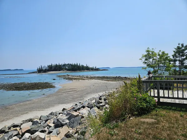 $899,000 | 541 Mason Bay Road, Jonesport, ME 04649