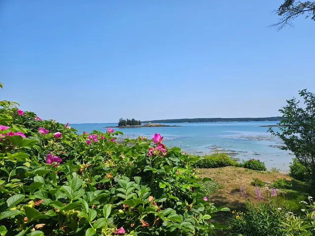 $899,000 | 541 Mason Bay Road, Jonesport, ME 04649