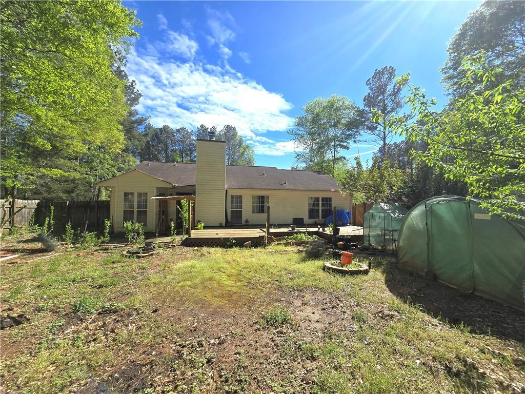 245 Crofton Ridge Bethlehem, GA 30620 - Photo 21 of 23 Gallery Image 21