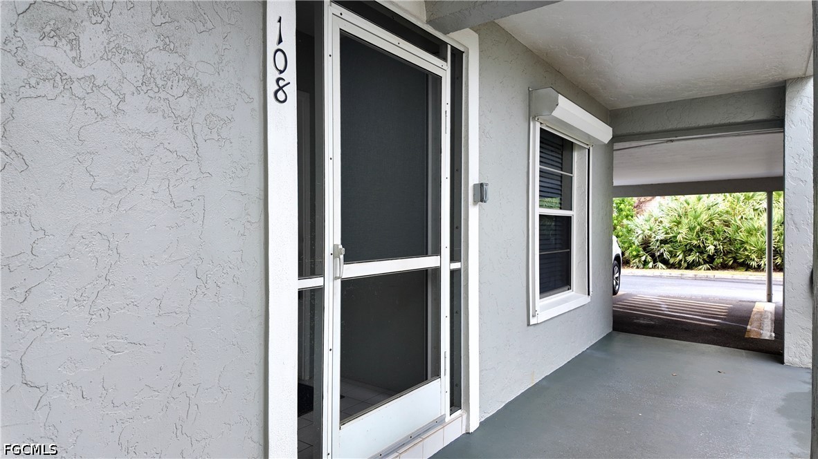 509 Roma Court, Unit 108 Naples, FL 34110 - Photo 2 of 30