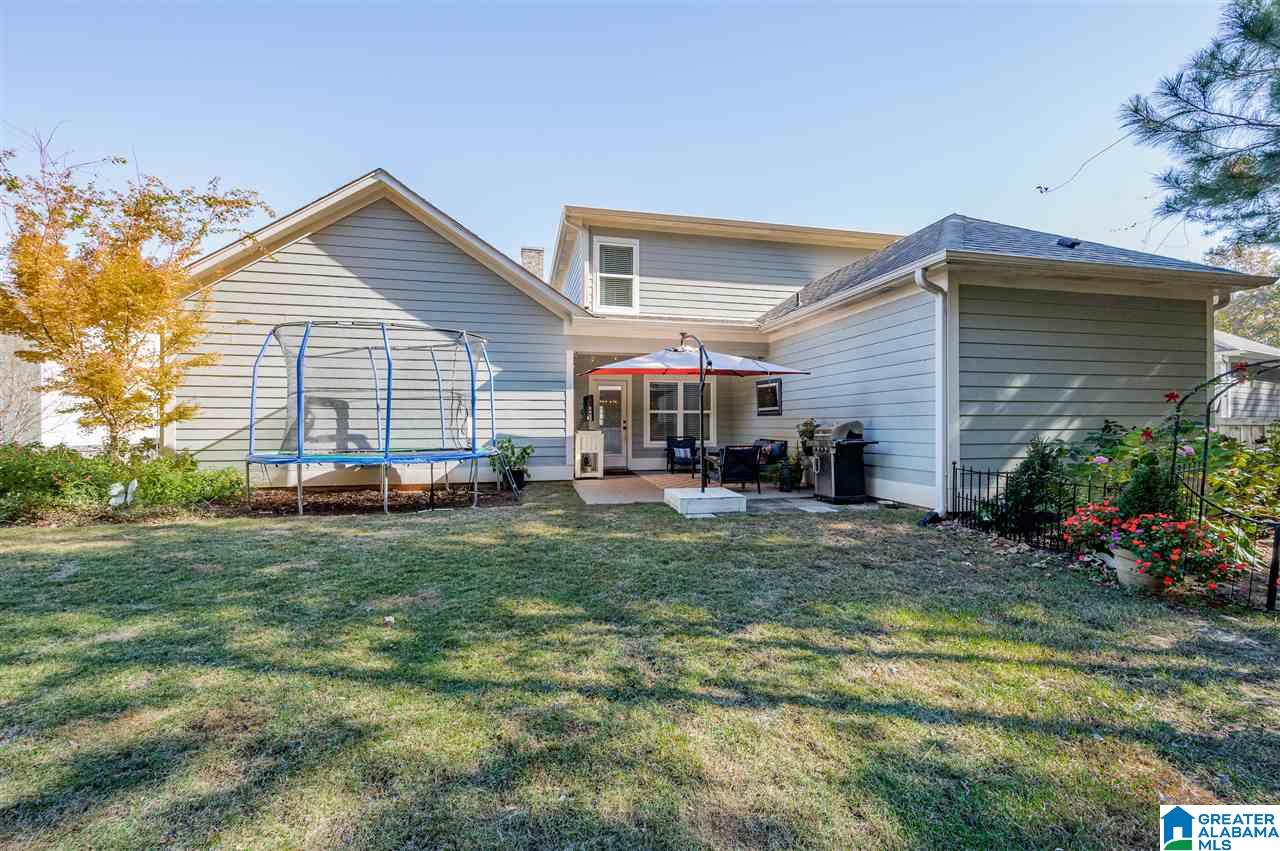160 Rowntree Path Helena, AL 35080 - Photo 36 of 38