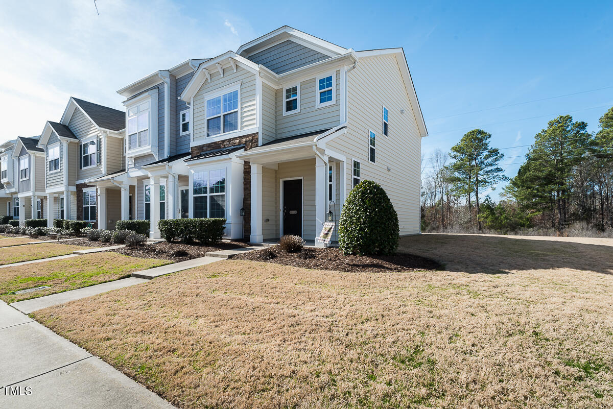 1313 Grace Point Road Morrisville, NC 27560 - Photo 2 of 27 untitled