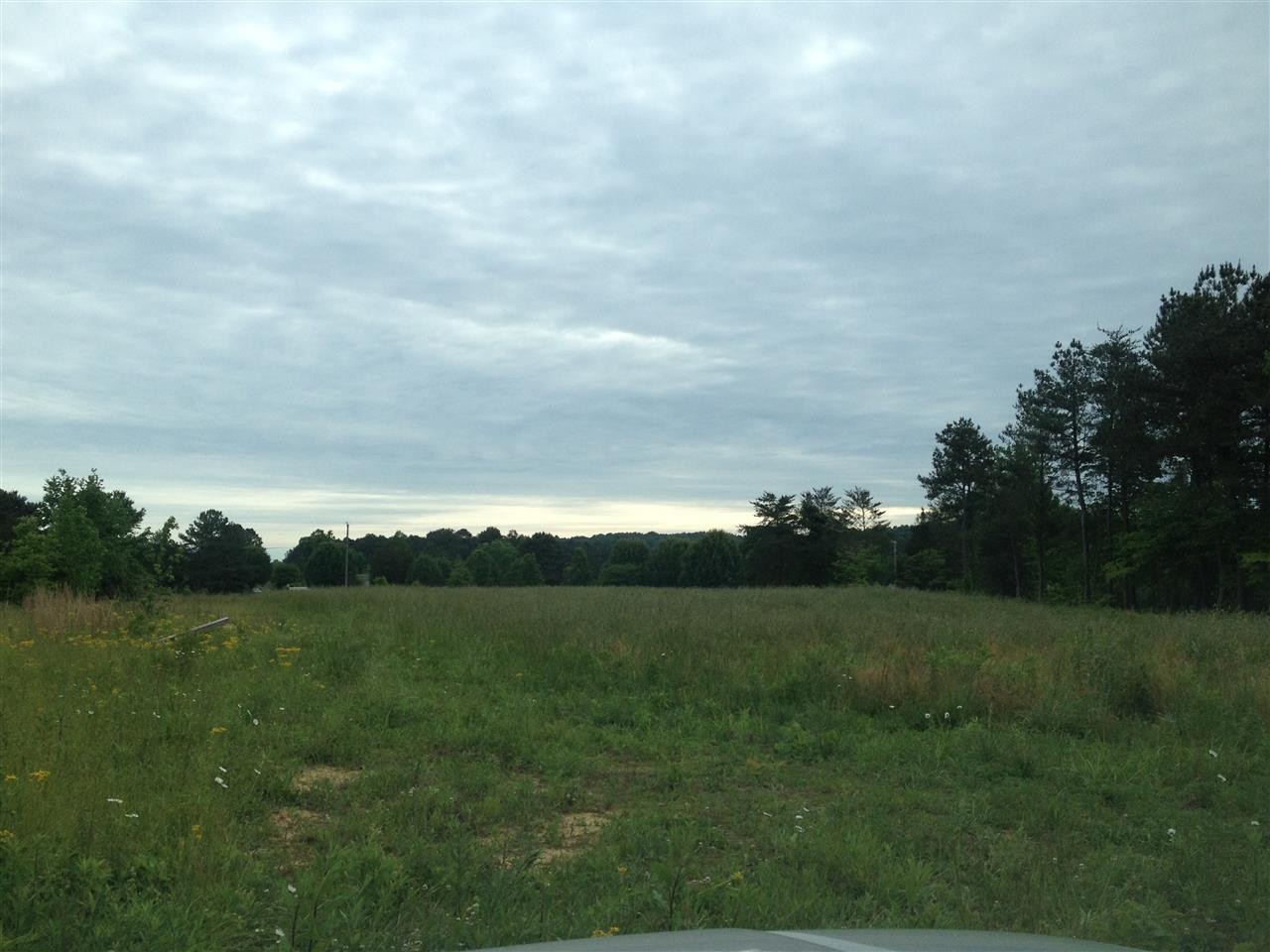 2150 Curbow Bridge Road Old Fort, TN 37362 - Photo 1 of 1 a view of a lake with a big yard