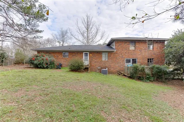 $299,900 | 3146 Esther Drive, Gainesville, GA 30504