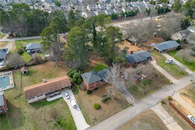 $299,900 | 3146 Esther Drive, Gainesville, GA 30504