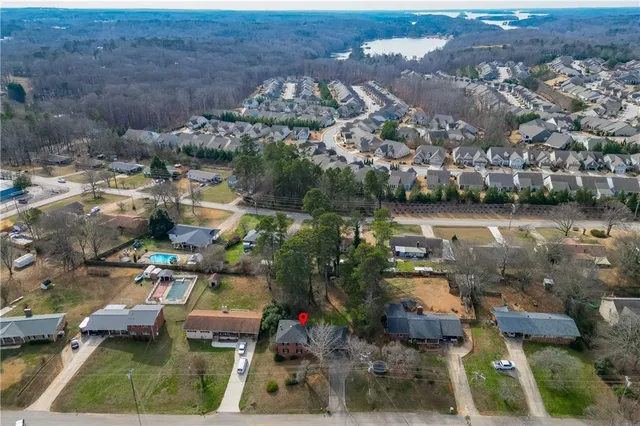 $299,900 | 3146 Esther Drive, Gainesville, GA 30504