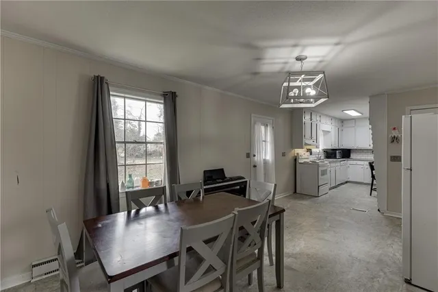 $299,900 | 3146 Esther Drive, Gainesville, GA 30504