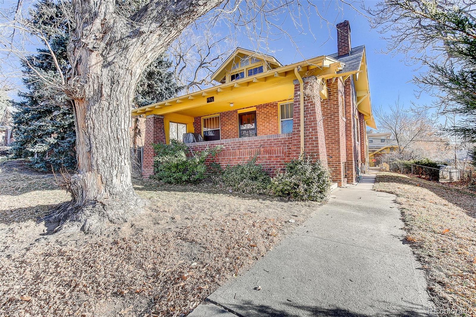 2976 Perry Street Denver, CO 80212 - Photo 2 of 12