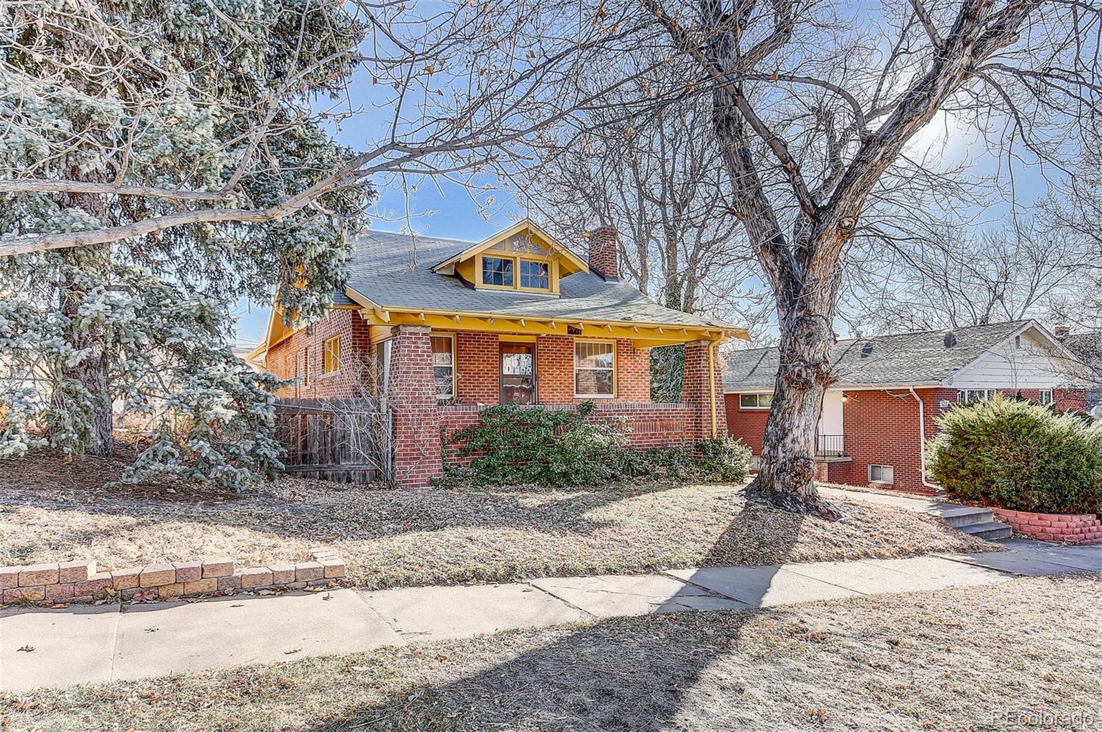 2976 Perry Street Denver, CO 80212 - Photo 3 of 12