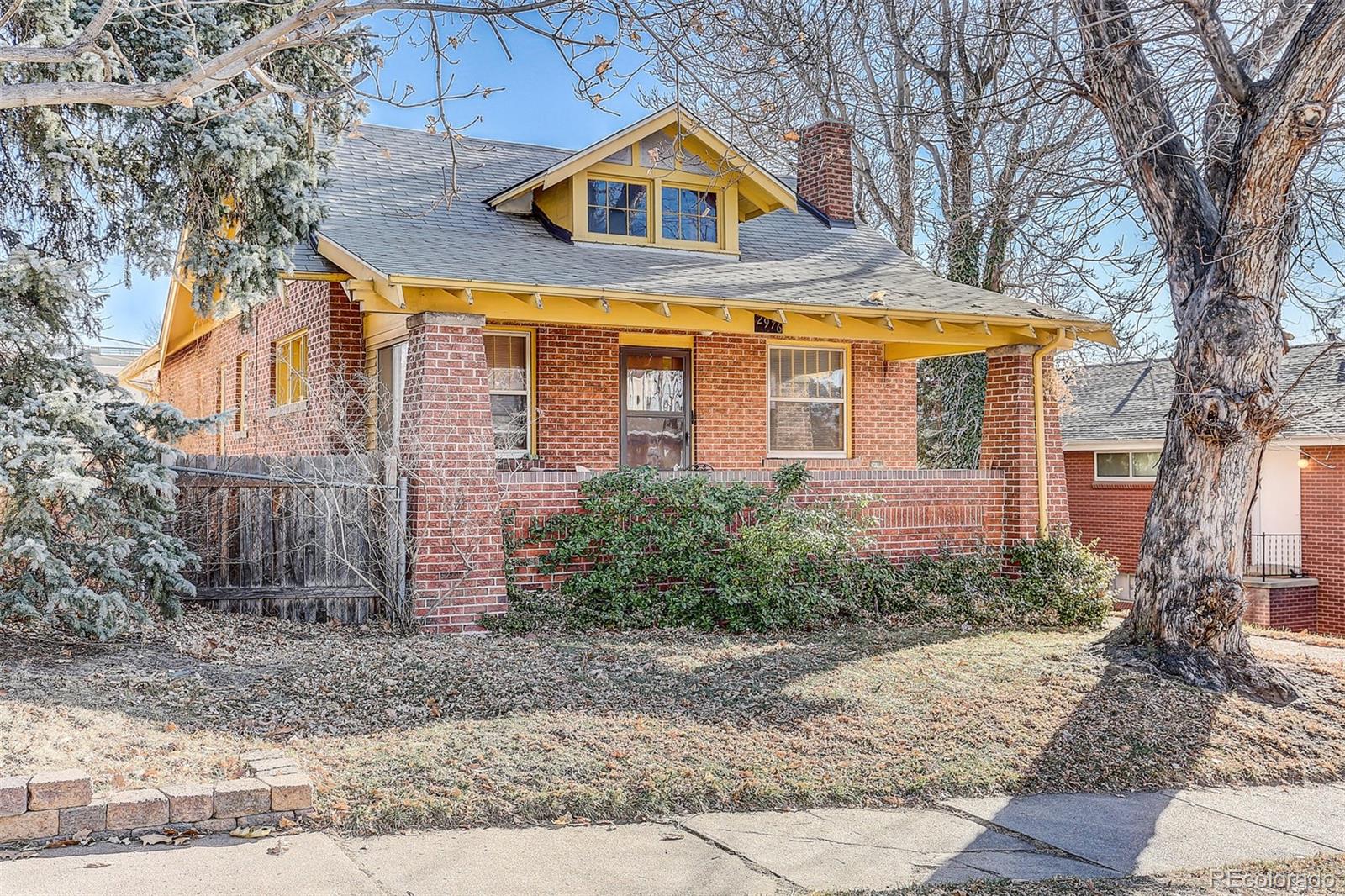 2976 Perry Street Denver, CO 80212 - Photo 4 of 12