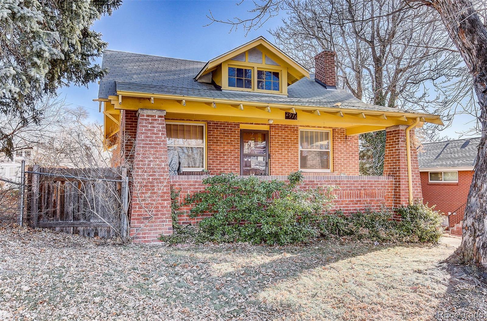 2976 Perry Street Denver, CO 80212 - Photo 5 of 12