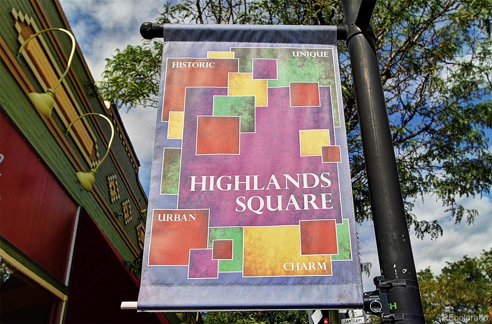 2976 Perry Street Denver, CO 80212 - Photo 10 of 12