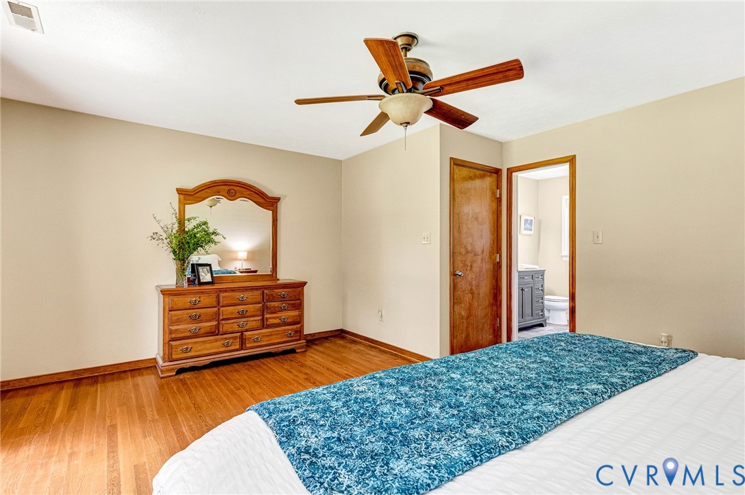 4980 Charles City Road Henrico, VA 23231 - Photo 17 of 47