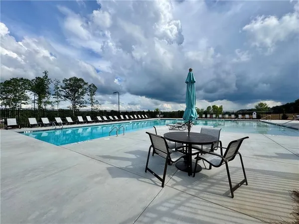 $365,545 | 5499 Allegro Lane, Flowery Branch, GA 30542