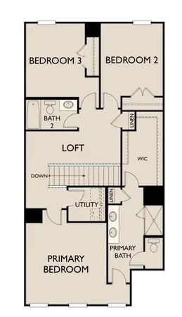 $365,545 | 5499 Allegro Lane, Flowery Branch, GA 30542