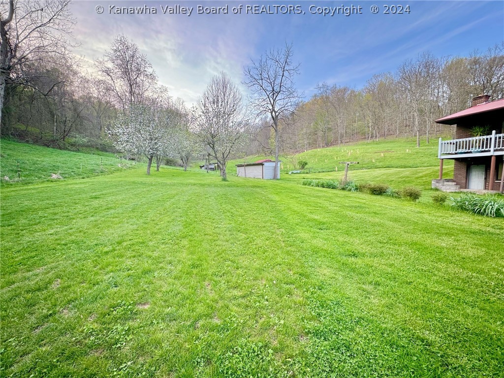 843 Skull Run Road Ravenswood, WV 26164 - Photo 27 of 35 Gallery Image 27