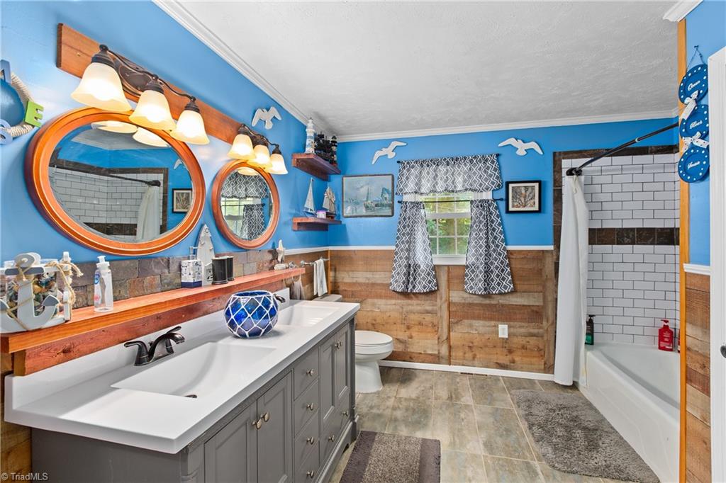 4994 Hampton Road Clemmons, NC 27012 - Photo 19 of 28 Gallery Image 19