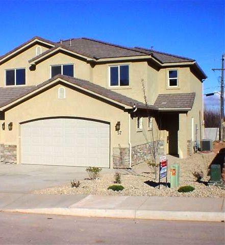 857 South 25th Street East Cedar City, UT 84721 - Photo 1 of 1 Trailside Twin Home 857 S 25 E