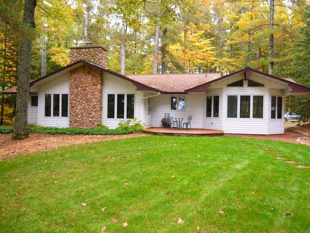 1710 Meta Lake Road Eagle River, WI 54521 - Photo 1 of 20 Gallery Image 1