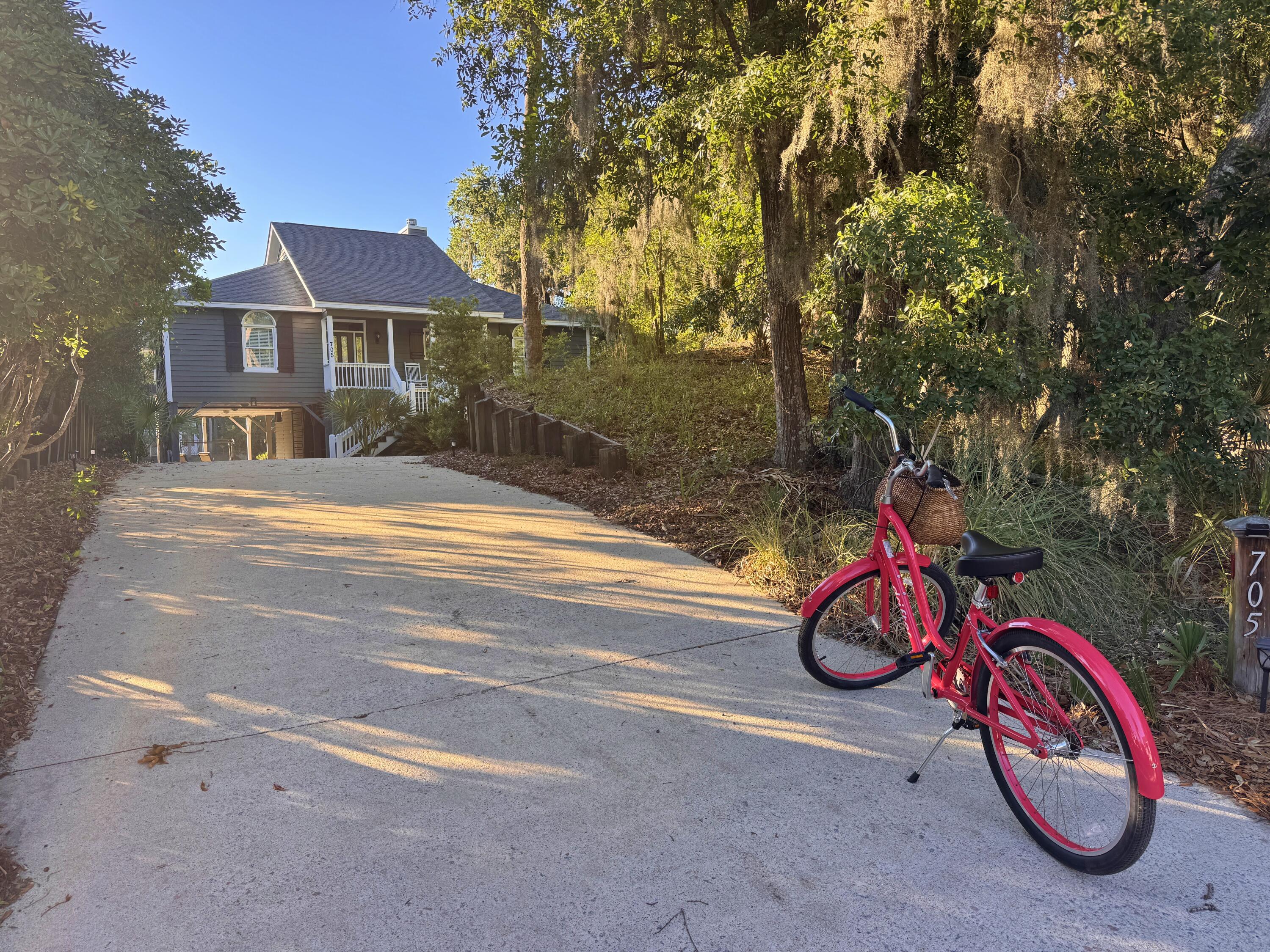 705 Sandpiper Ridge Edisto Island, SC 29438 - Photo 3 of 57 2