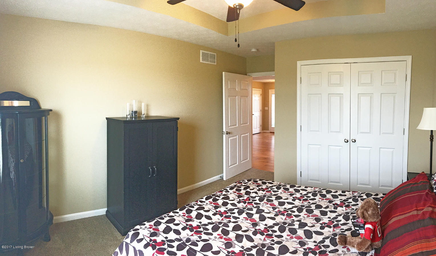 452 Cameron Ridge Road Shepherdsville, KY 40165 - Photo 21 of 36 12 CR