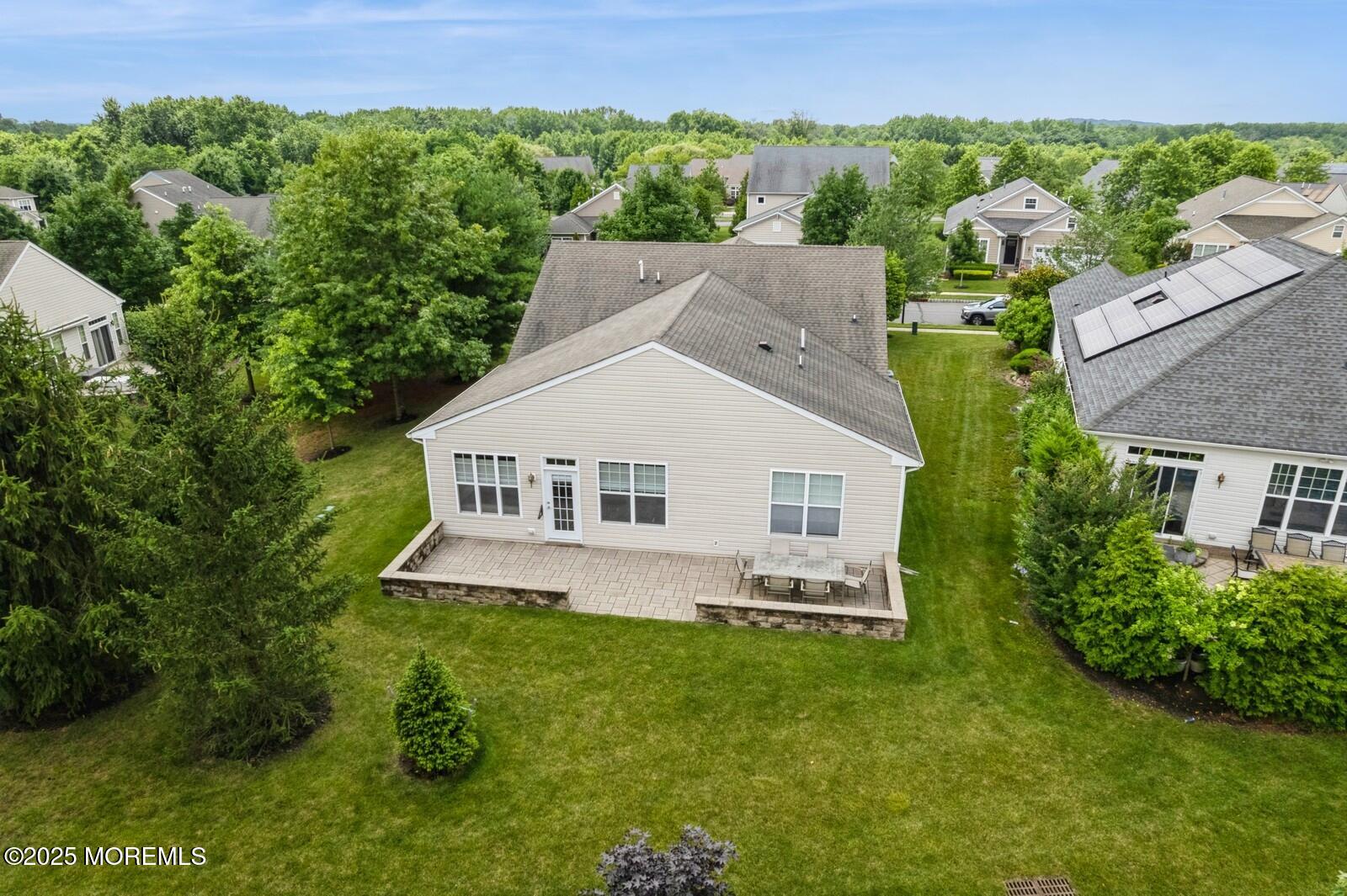 6 Day Star Road Manalapan, NJ 07726 - Photo 54 of 76 60_6DayStarRd_181016_AerialView_Large