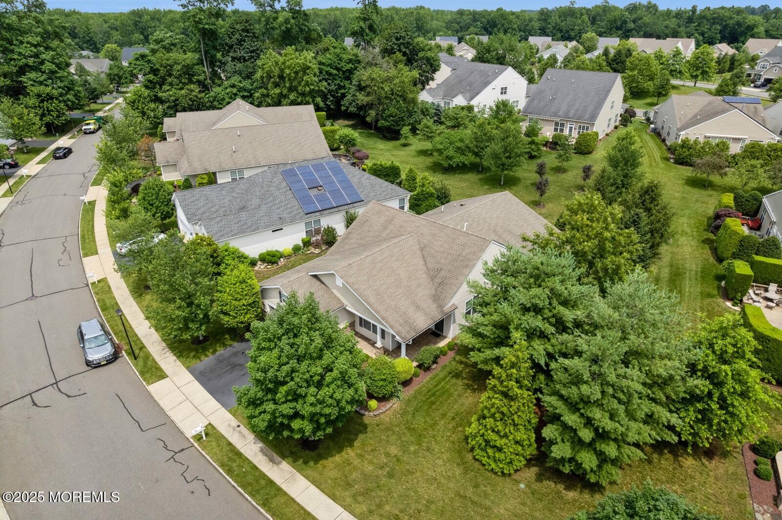 6 Day Star Road Manalapan, NJ 07726 - Photo 55 of 76 54_6DayStarRd_181_AerialView_Large
