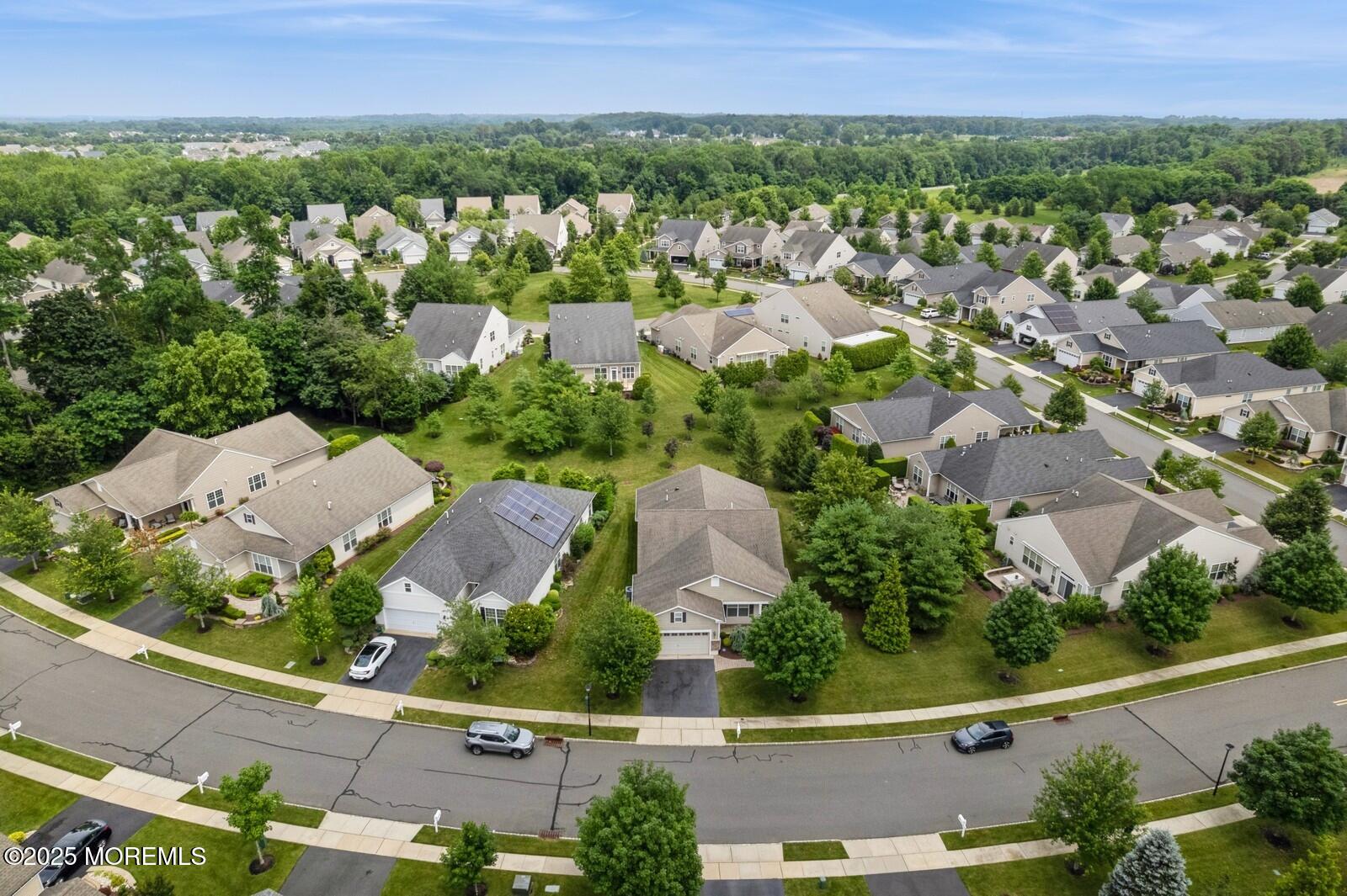 6 Day Star Road Manalapan, NJ 07726 - Photo 57 of 76 56_6DayStarRd_181004_AerialView_Large