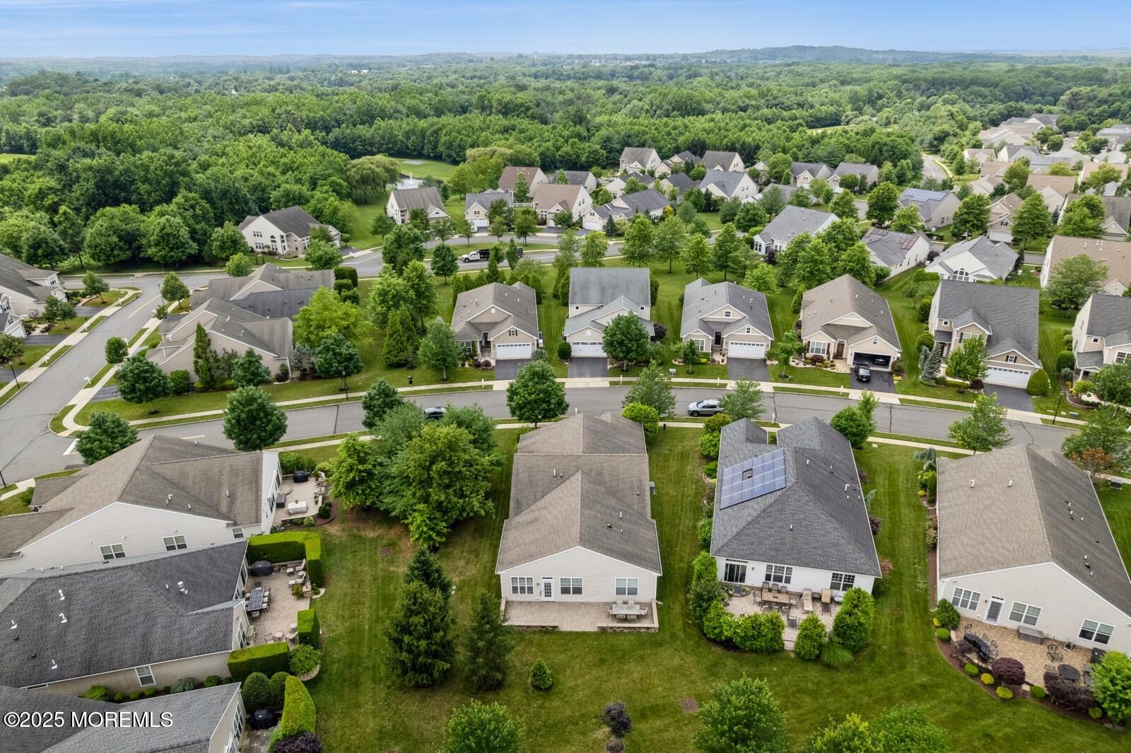 6 Day Star Road Manalapan, NJ 07726 - Photo 58 of 76 57_6DayStarRd_181009_AerialView_Large