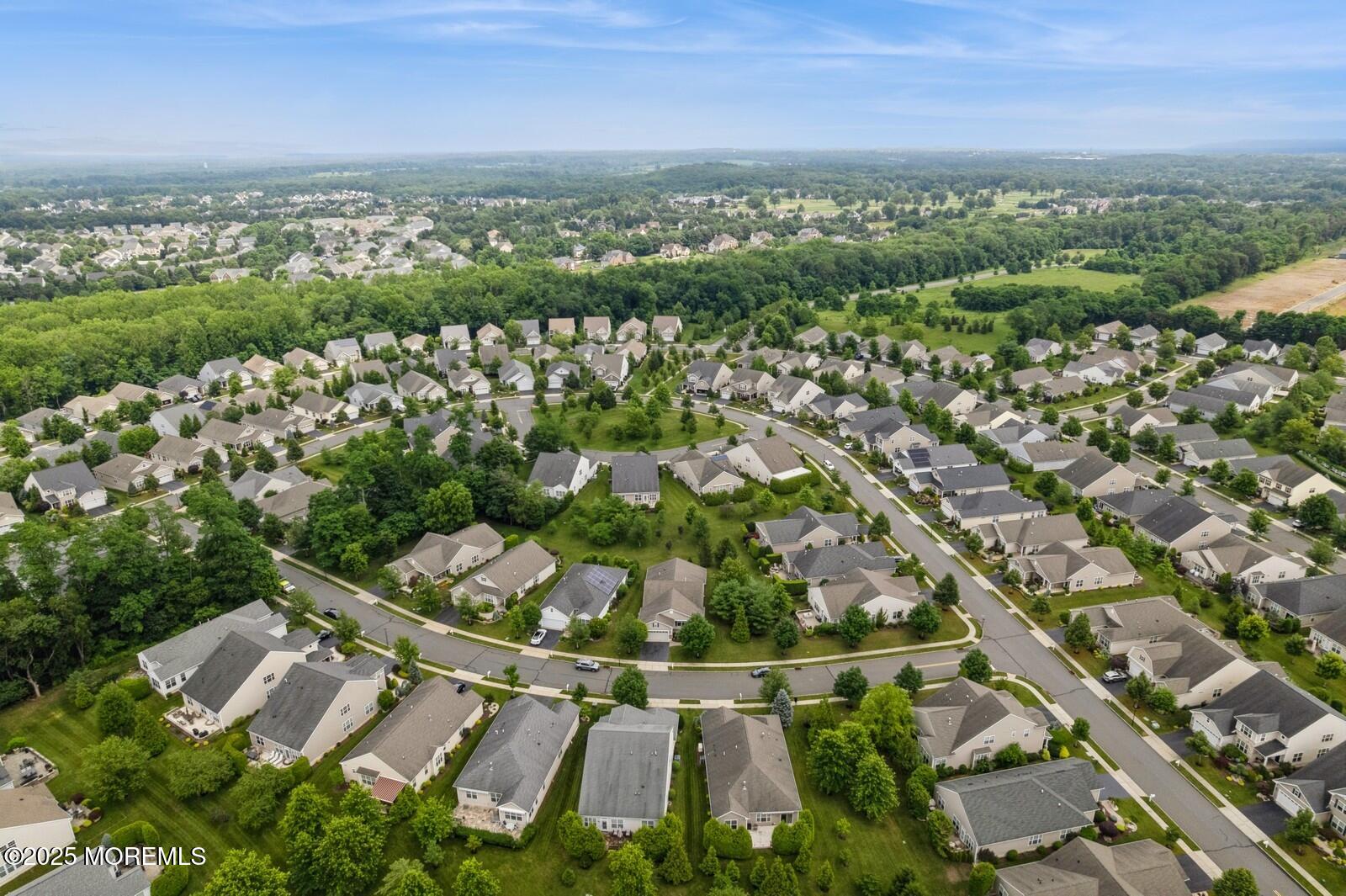 6 Day Star Road Manalapan, NJ 07726 - Photo 59 of 76 58_6DayStarRd_181014_AerialView_Large