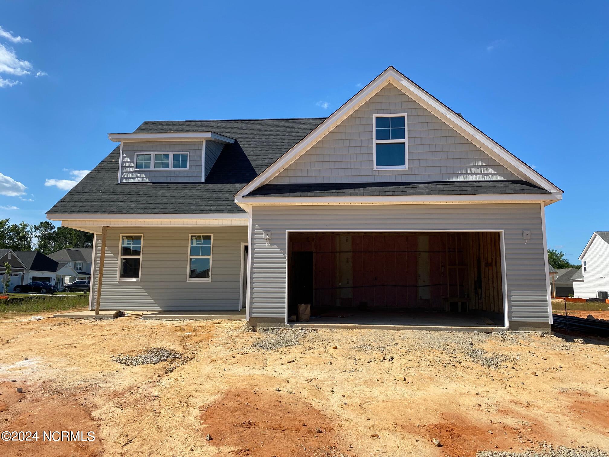 192 Claudia (lot 43) Raeford Nc  