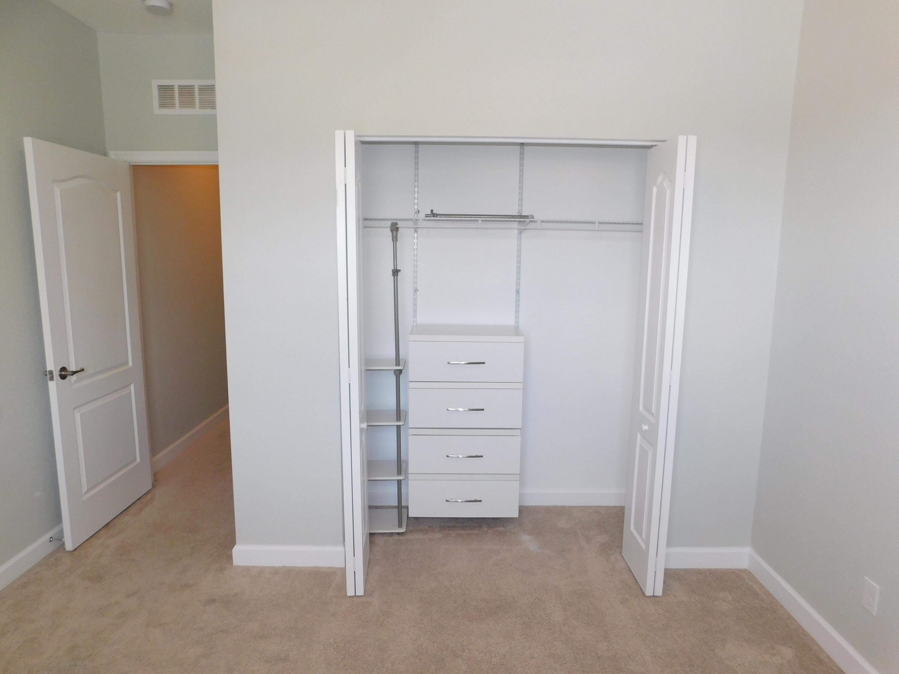 3091 Southwest Otter Lane Stuart, FL 34997 - Photo 20 of 28 Bedroom 3