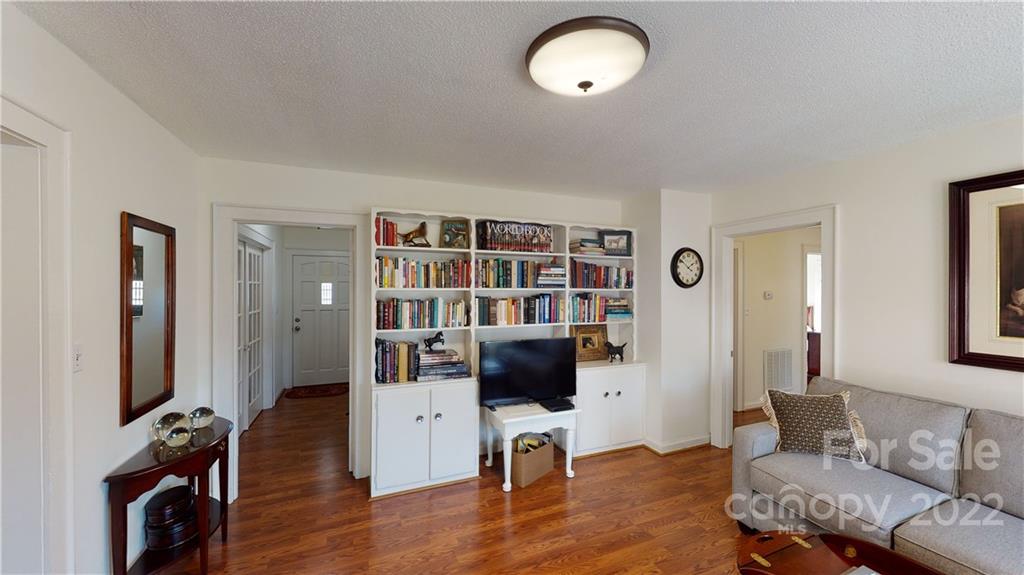 141 Wallaby Road Cherryville, NC 28021 - Photo 14 of 47 a living room with furniture and a flat screen tv