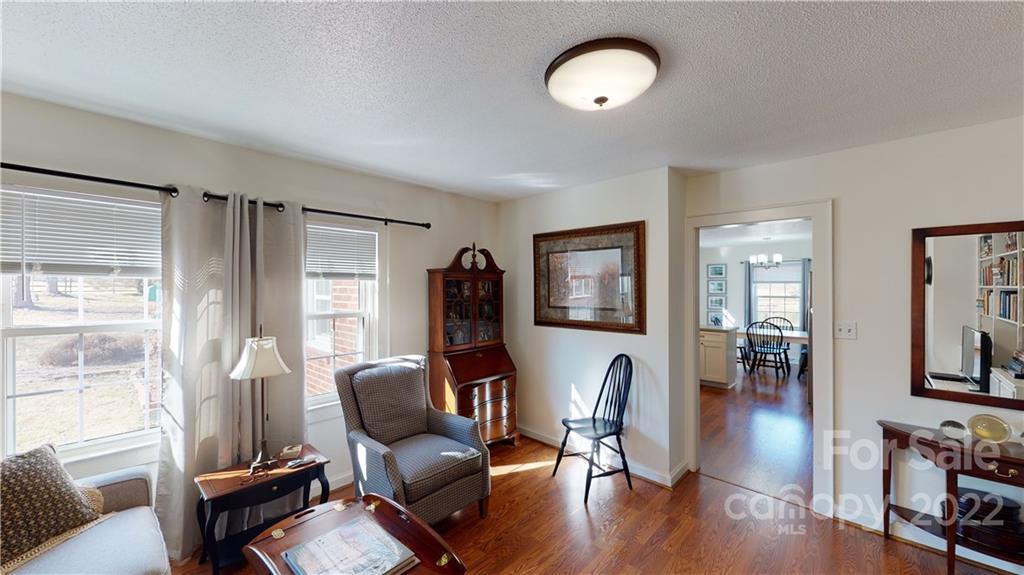 141 Wallaby Road Cherryville, NC 28021 - Photo 15 of 47 a living room with furniture window and wooden floor