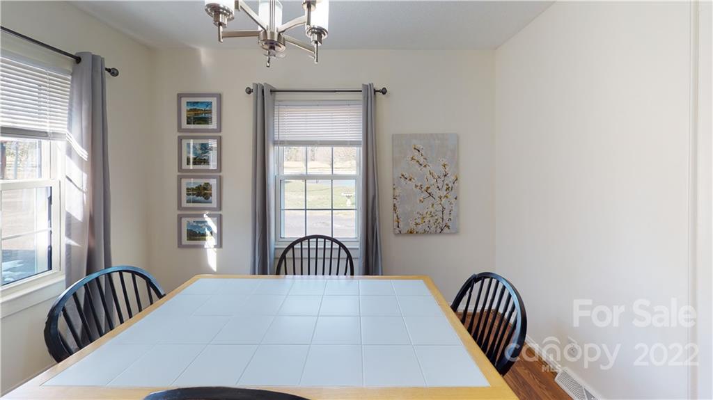 141 Wallaby Road Cherryville, NC 28021 - Photo 16 of 47 a bedroom with furniture and windows