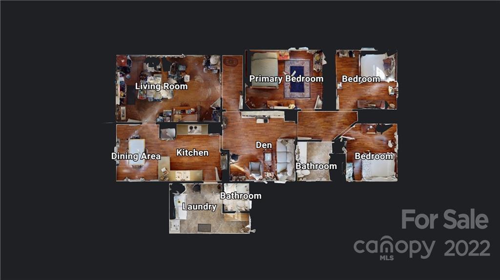 141 Wallaby Road Cherryville, NC 28021 - Photo 32 of 47