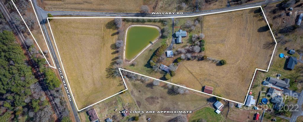 141 Wallaby Road Cherryville, NC 28021 - Photo 43 of 47