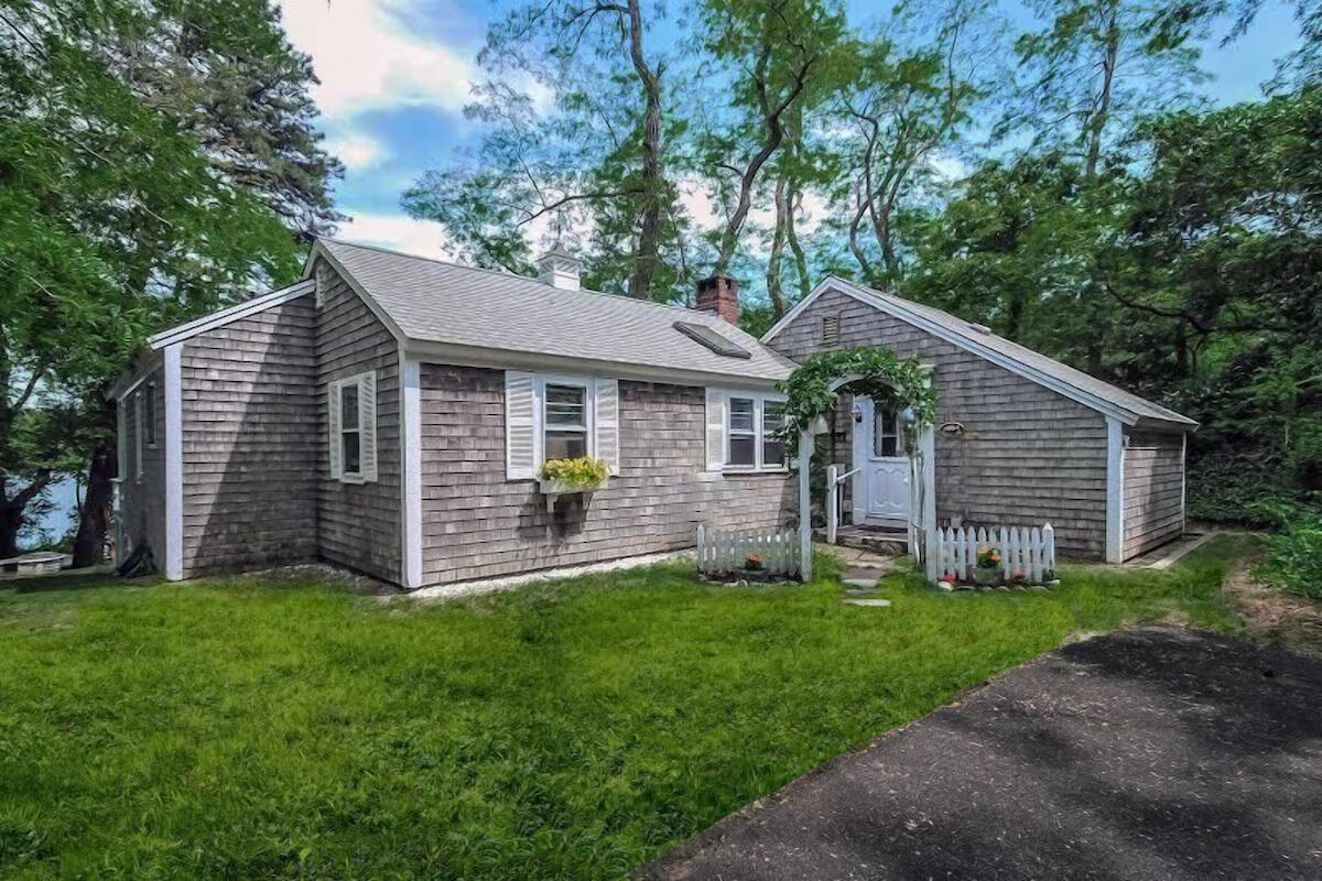 169 Monument Road Orleans, MA 02653 - Photo 3 of 29 1_Front