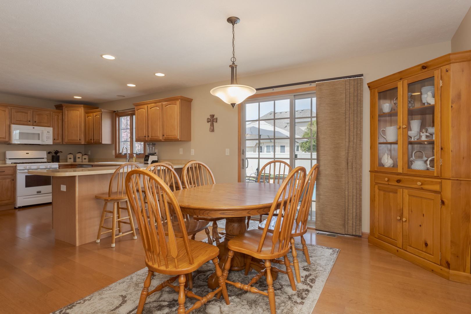 2924 Two Elks Road Normal, IL 61761 - Photo 12 of 50 Gallery Image 12