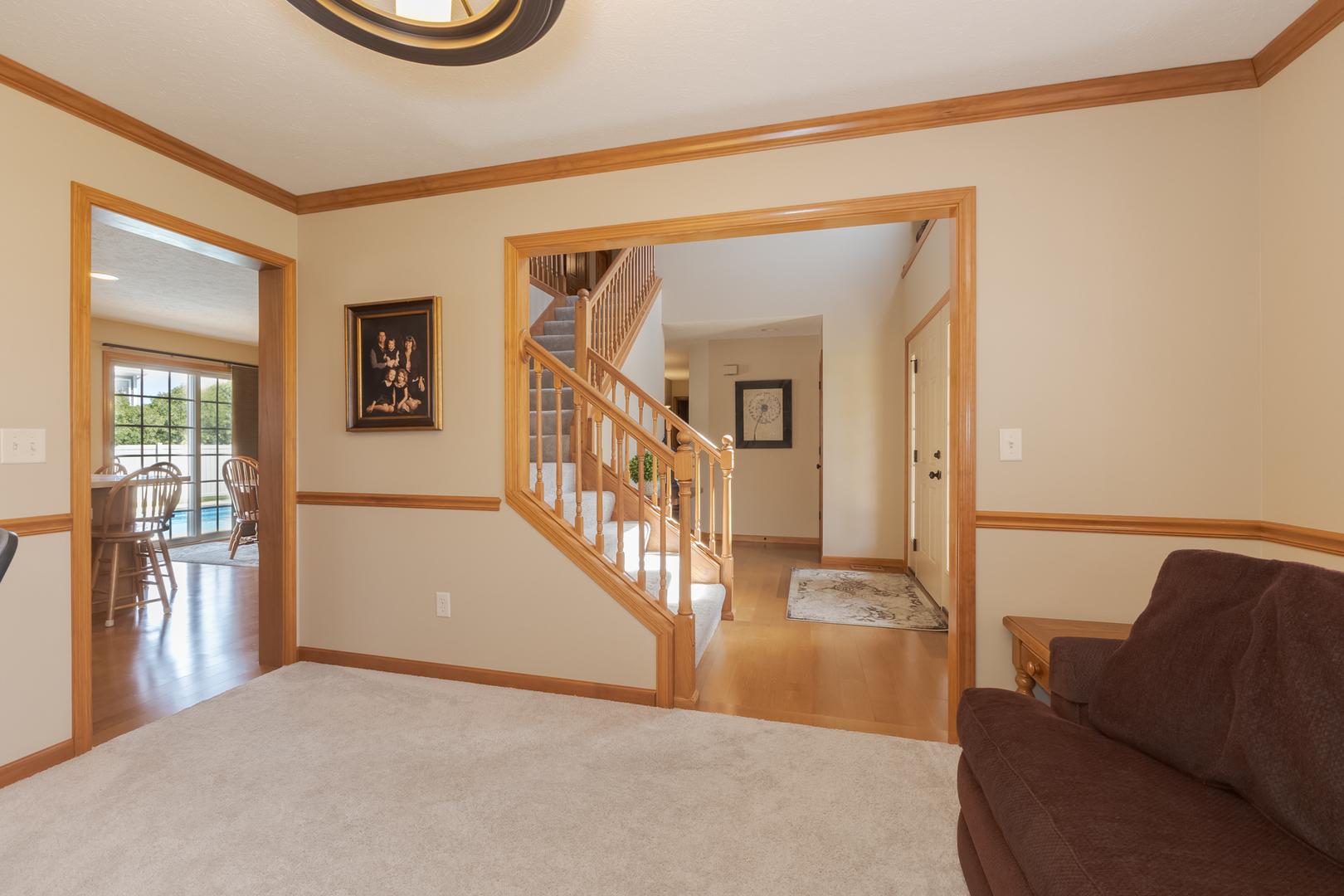 2924 Two Elks Road Normal, IL 61761 - Photo 16 of 50 Gallery Image 16