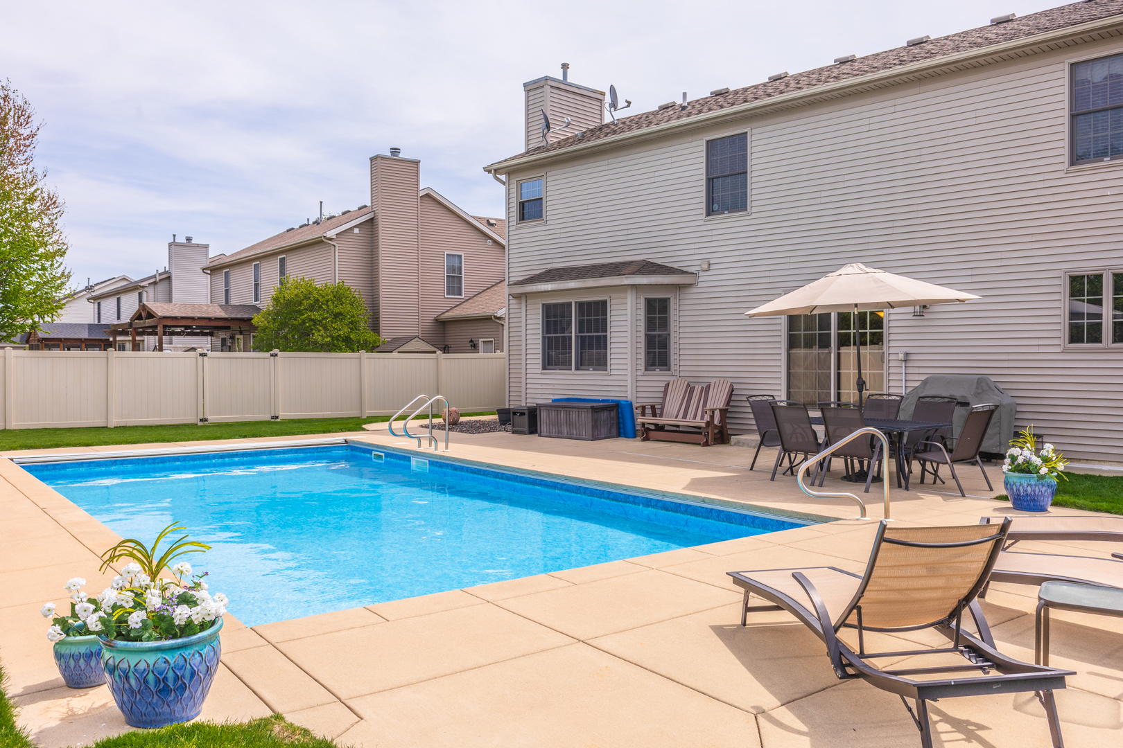 2924 Two Elks Road Normal, IL 61761 - Photo 44 of 50 Gallery Image 44