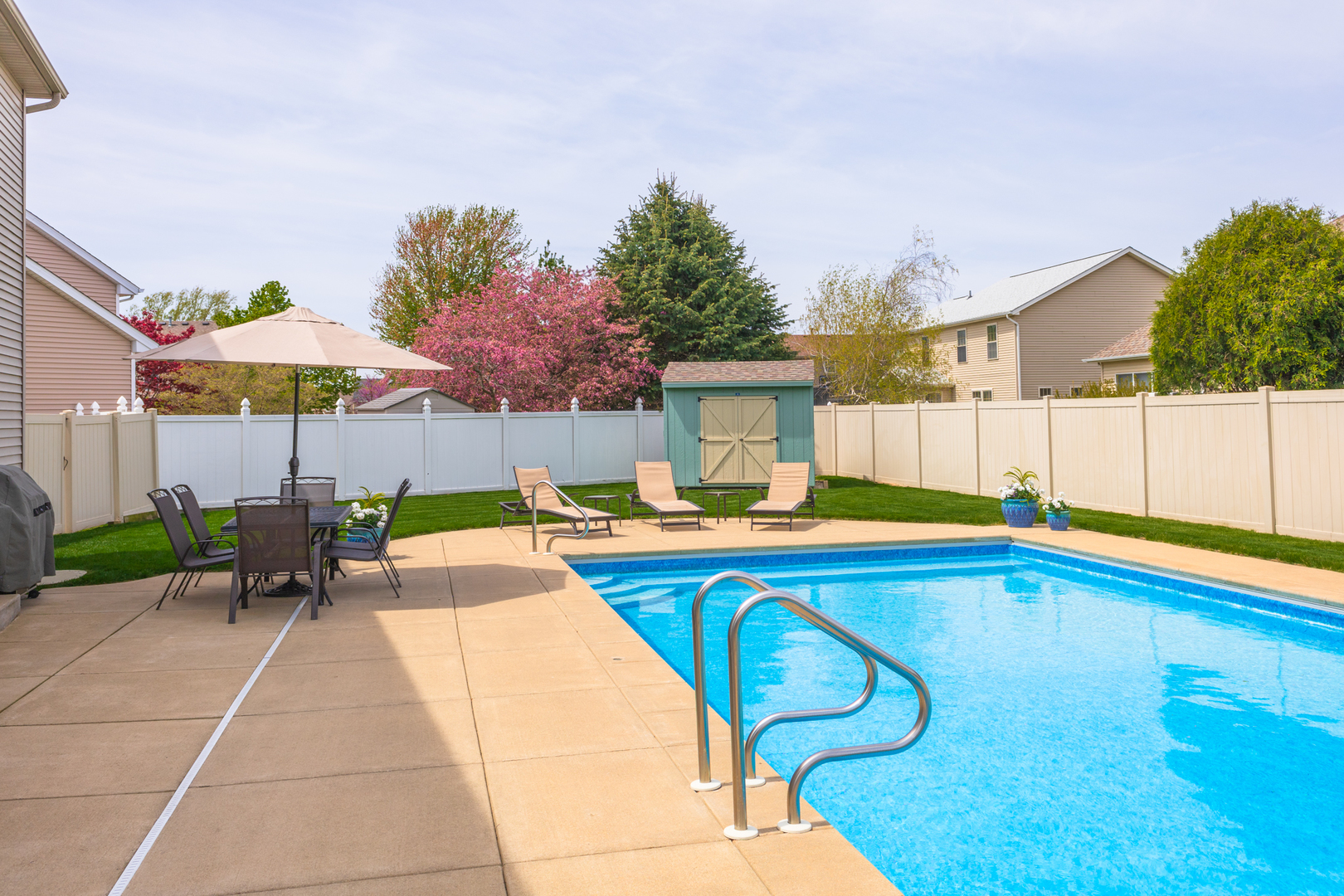 2924 Two Elks Road Normal, IL 61761 - Photo 45 of 50 Gallery Image 45